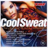 Coolsweat 16 The Hottest R N B