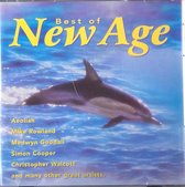 Best Of New Age 1