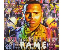 F.A.M.E. (Deluxe Version)