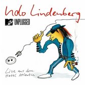 Lindenberg, Udo - Mtv Unplugged: Live Aus Dem Hotel Atlantic /doppel
