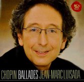 Chopin: Ballades