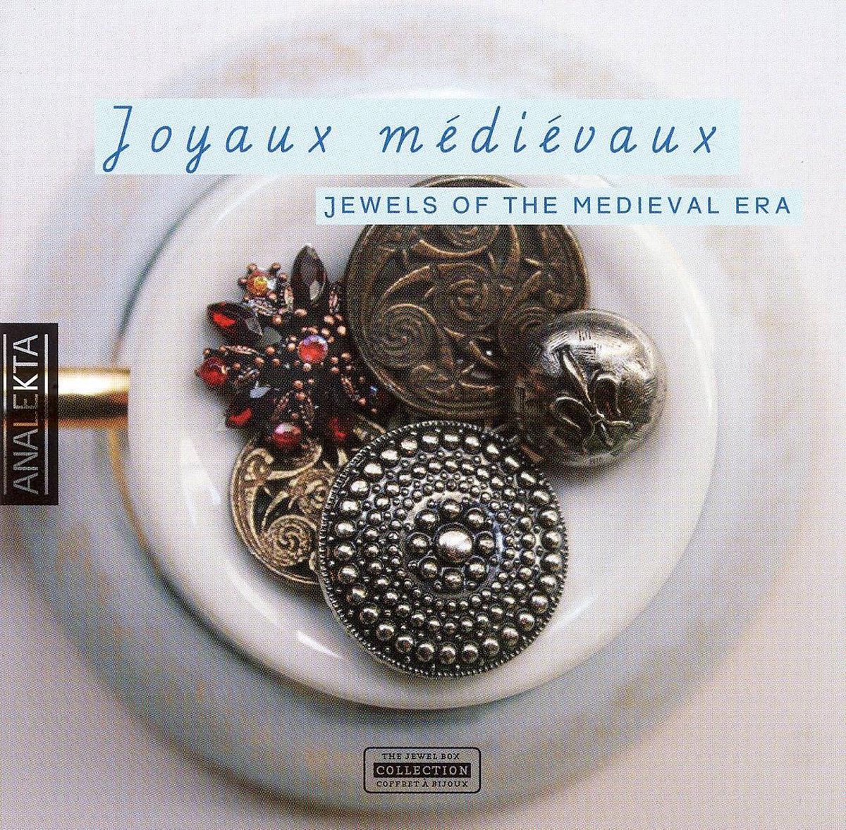 Jewels Of The Medieval Era