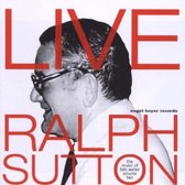 Ralph Sutton Live in Hamburg on October 9, 1999