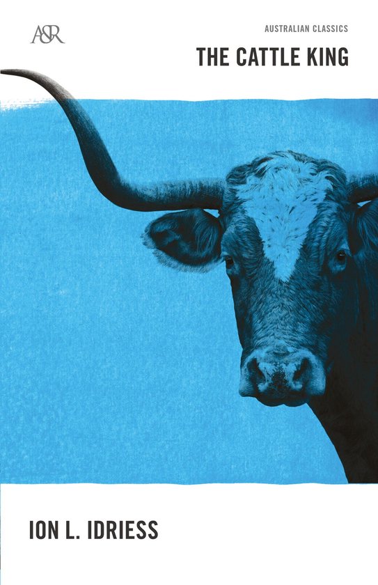 A&R Classics - The Cattle King - cover