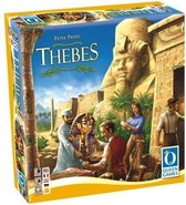 Beyond Thebes - bordspel