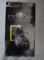 Known Universe - reis naar de uiterste grenzen van het universum...