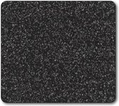 XXL Multifunctionele Glas Snijplank | Spatbescherming voor achter de kookplaat | Voor het afdekken van keramische glaskookplaten en keukenbladen | Anti Spat Scherm | Afm. 56 x 50 x