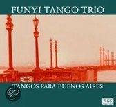 Tangos Para Buenos Aires