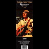 Glen Campbell - Rhinestone Cowboy (LP) (Picture Disc)