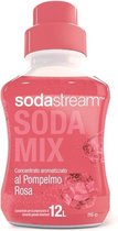 SodaStream Siroop Grapefruit 500ml