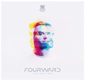 Fourward - Expansion (CD)
