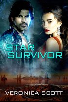 The Sectors SF Romance Series 6 - Star Survivor