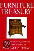 Furniture Treasury, Volumes I and II