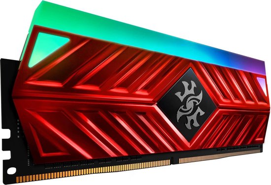 XPG SPECTRIX D41 geheugenmodule 16 GB DDR4 3600 MHz