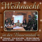 Weihnacht In Der Bauernstube