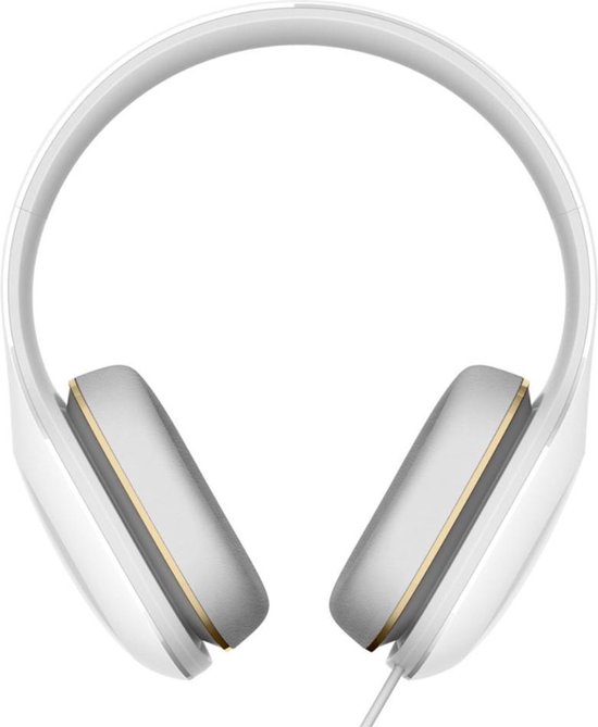 XIAOMI Mi Relax Version Stereo Over-ear Oortjes / Oordopjes / Headset /  Headphones /... | bol.com