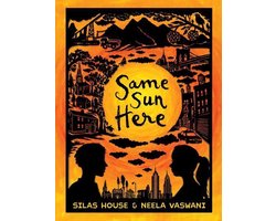 Same Sun Here