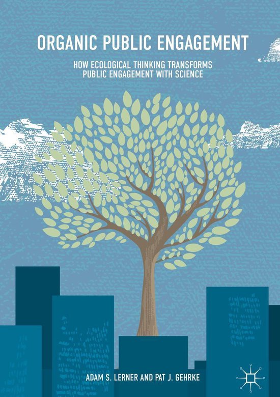 Social Sciences (R0) - Organic Public Engagement - cover