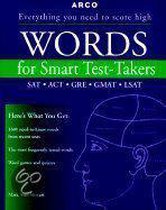Words for Smart Test-Takers