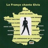 La France Chante Elvis