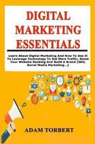 Digital Marketing Essentials