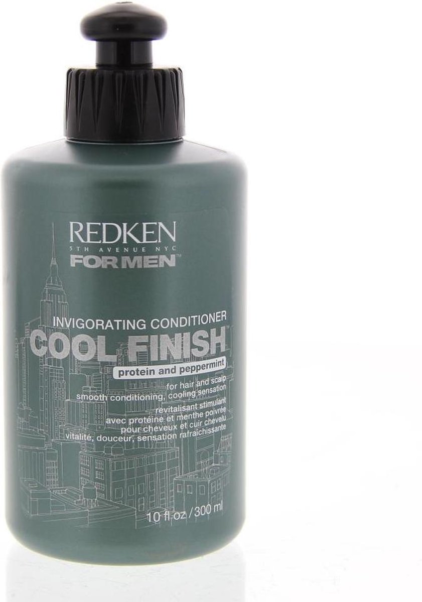Redken - Redken For Men Cool Finish Conditioner