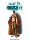 Le Jour des magiciens 5 - Le dernier cercle