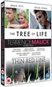 Tree Of Life / Thin Red Line Double Pack