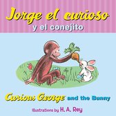 Curious George - Jorge el curioso y el conejito