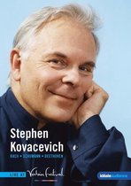 Kovacevich Plays Bach, Schumann & B