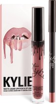 Kylie Cosmetics | Baddie On The Block Pressed Blush Powder