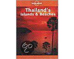 Lonely Planet Thailand's Islands & Beaches