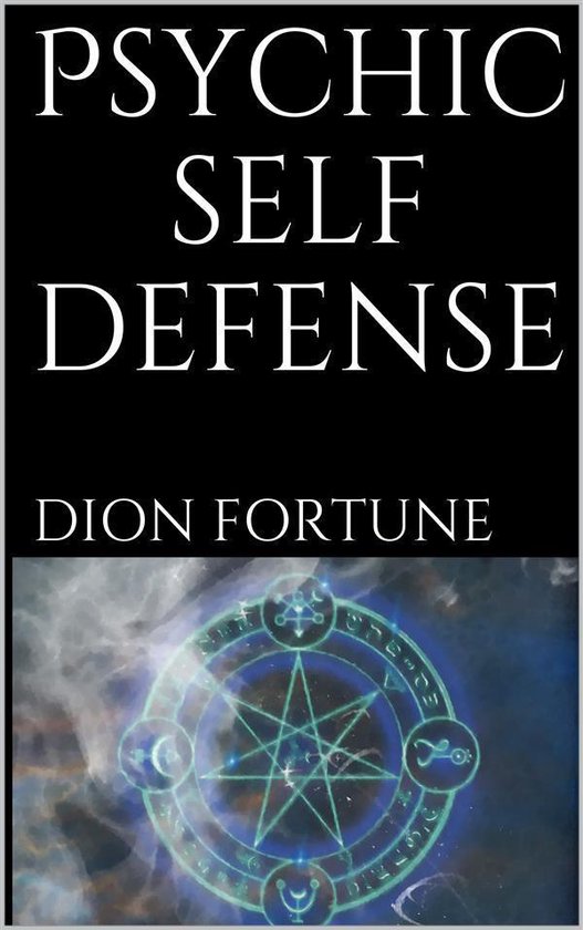 Psychic Self Defense (annotated)