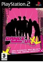 Dance UK XL (game only)