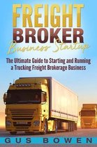 Freight Broker Business Startup