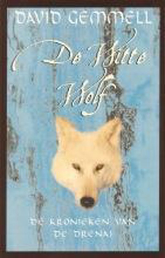 9789022538272 - Witte Wolf