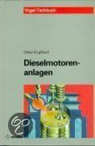 Dieselmotorenanlagen