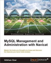 MySQL Management and Administration with Navicat