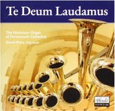 Te Deum Laudamus