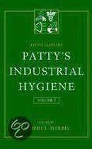 Patty's Industrial Hygiene