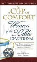Women Of The Bible Devotional