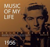 Music of My Life: Golden Decade, Vol. 18 (1956)