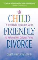 Omslag Child Friendly Divorce