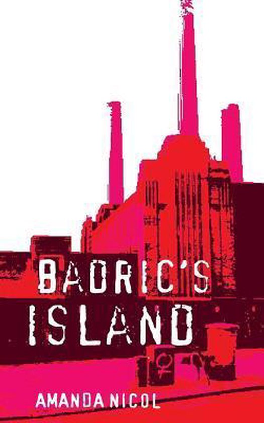 Badric's Island