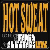 Hot Sweat: The Best of Fania All-Stars Live