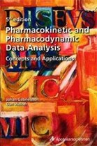 Pharmacokinetic and Pharmacodynamic Data Analysis