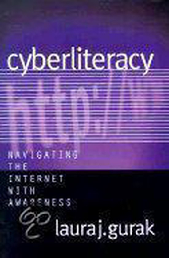 Cyberliteracy - cover