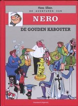 De avonturen van Nero 12 - De gouden kabouter