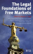 Legal Foundations of Free Markets