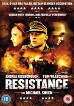 Resistance